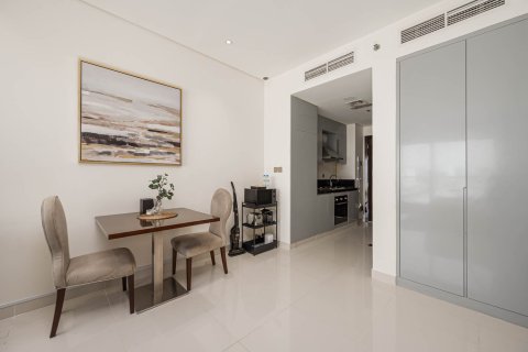 Apartament na sprzedaż w Dubai South (Dubai World Central), Dubai, ZEA 1 pokój, 44.77 mkw., nr 748751 - zdjęcie 6