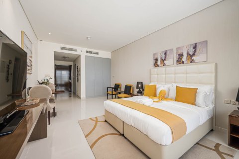 Apartament na sprzedaż w Dubai South (Dubai World Central), Dubai, ZEA 1 pokój, 44.77 mkw., nr 748751 - zdjęcie 5