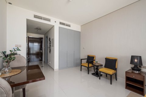 Apartament na sprzedaż w Dubai South (Dubai World Central), Dubai, ZEA 1 pokój, 44.77 mkw., nr 748751 - zdjęcie 7