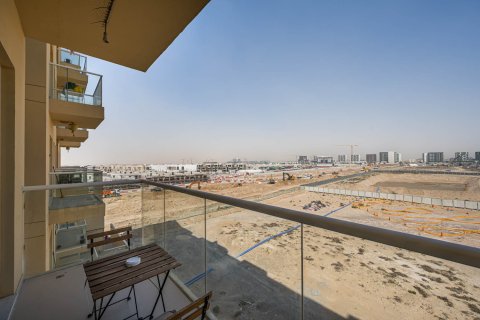 Apartament na sprzedaż w Dubai South (Dubai World Central), Dubai, ZEA 1 pokój, 44.77 mkw., nr 748751 - zdjęcie 11