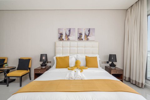 Apartament na sprzedaż w Dubai South (Dubai World Central), Dubai, ZEA 1 pokój, 44.77 mkw., nr 748751 - zdjęcie 4