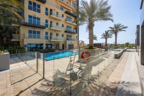 Apartament na sprzedaż w Dubai South (Dubai World Central), Dubai, ZEA 1 pokój, 44.77 mkw., nr 748751 - zdjęcie 15