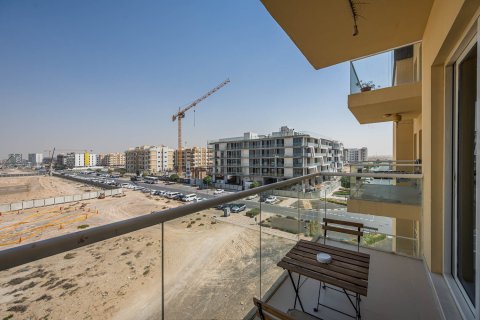 Apartament na sprzedaż w Dubai South (Dubai World Central), Dubai, ZEA 1 pokój, 44.77 mkw., nr 748751 - zdjęcie 12