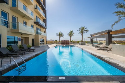 Apartament na sprzedaż w Dubai South (Dubai World Central), Dubai, ZEA 1 pokój, 44.77 mkw., nr 748751 - zdjęcie 13