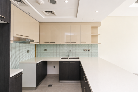 Byt v Al Raha Beach, Abu Dhabi, SAE 1 ložnice, 93.45 m² Č.: 748753 - fotografie 8