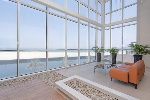 Byt v Al Raha Beach, Abu Dhabi, SAE 1 ložnice, 93.45 m² Č.: 748753 - fotografie 12