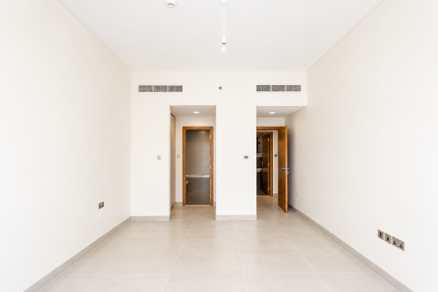 Byt v Al Raha Beach, Abu Dhabi, SAE 1 ložnice, 93.45 m² Č.: 748753 - fotografie 5