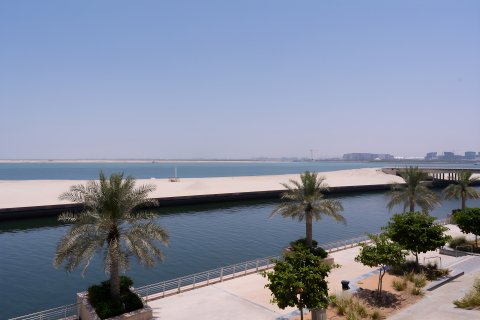 Byt v Al Raha Beach, Abu Dhabi, SAE 1 ložnice, 93.45 m² Č.: 748753 - fotografie 13