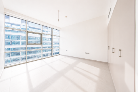 Byt v Al Raha Beach, Abu Dhabi, SAE 1 ložnice, 93.45 m² Č.: 748753 - fotografie 3
