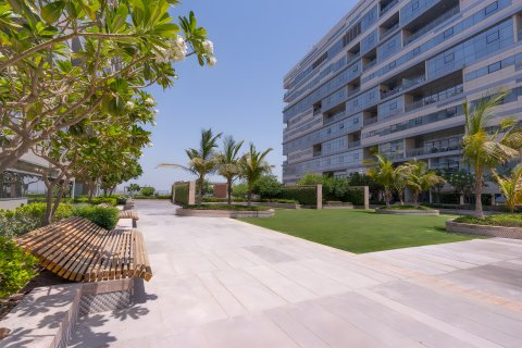 Byt v Al Raha Beach, Abu Dhabi, SAE 1 ložnice, 93.45 m² Č.: 748753 - fotografie 14