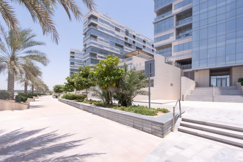 Byt v Al Raha Beach, Abu Dhabi, SAE 1 ložnice, 93.45 m² Č.: 748753 - fotografie 15