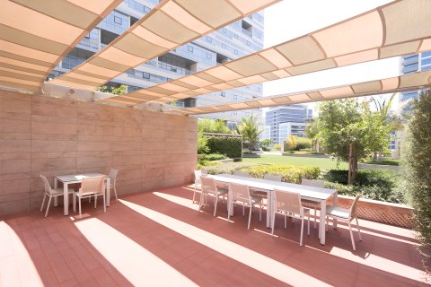Byt v Al Raha Beach, Abu Dhabi, SAE 1 ložnice, 93.45 m² Č.: 748753 - fotografie 10