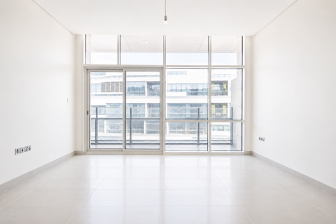Byt v Al Raha Beach, Abu Dhabi, SAE 1 ložnice, 93.45 m² Č.: 748753 - fotografie 2
