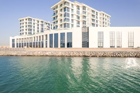 Apartment in Sharjah Waterfront City, UAE 1 bedroom, 73.4 sq.m. № 748749 - photo 8