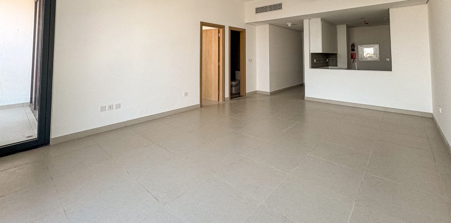 Apartment in Sharjah Waterfront City, UAE 1 bedroom, 73.4 sq.m. № 748749