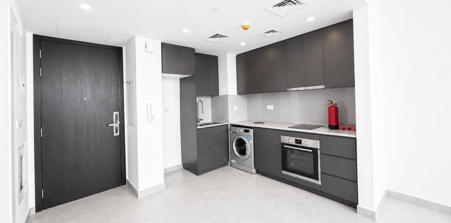Apartament w Aljada, Sharjah, ZEA 2 sypialnie, 99.31 mkw. nr 748747