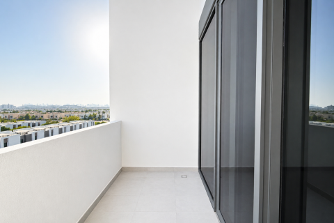 Apartament na sprzedaż w Aljada, Sharjah, ZEA 2 sypialnie, 99.31 mkw., nr 748747 - zdjęcie 5