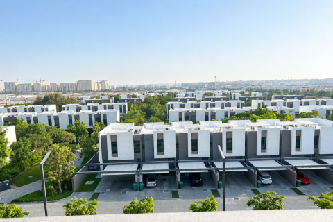 Apartament na sprzedaż w Aljada, Sharjah, ZEA 2 sypialnie, 99.31 mkw., nr 748747 - zdjęcie 10