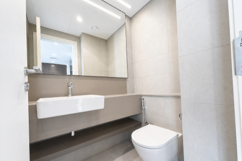Apartament na sprzedaż w Aljada, Sharjah, ZEA 2 sypialnie, 99.31 mkw., nr 748747 - zdjęcie 9