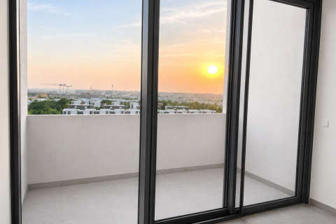 Apartament na sprzedaż w Aljada, Sharjah, ZEA 2 sypialnie, 99.31 mkw., nr 748747 - zdjęcie 6