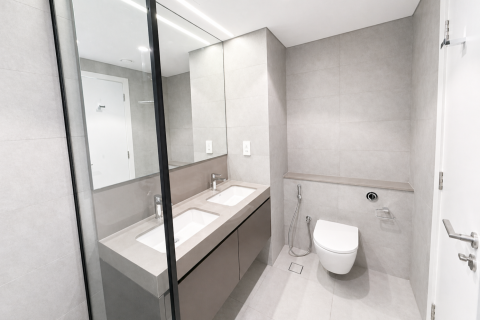 Apartament na sprzedaż w Aljada, Sharjah, ZEA 2 sypialnie, 99.31 mkw., nr 748747 - zdjęcie 8