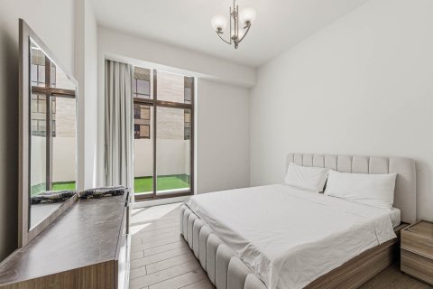 Adosado en venta en Mohammed Bin Rashid City, Dubai, EAU 4 dormitorios, 187.2 m2 № 748752 - foto 9