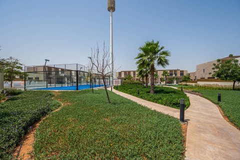 Adosado en venta en Mohammed Bin Rashid City, Dubai, EAU 4 dormitorios, 187.2 m2 № 748752 - foto 21