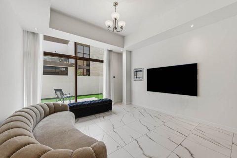 Adosado en venta en Mohammed Bin Rashid City, Dubai, EAU 4 dormitorios, 187.2 m2 № 748752 - foto 3