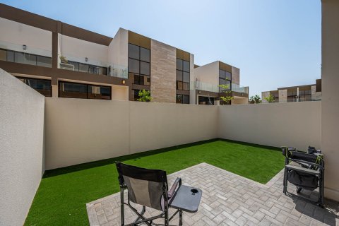 Adosado en venta en Mohammed Bin Rashid City, Dubai, EAU 4 dormitorios, 187.2 m2 № 748752 - foto 19