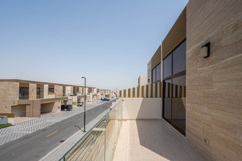 Adosado en venta en Mohammed Bin Rashid City, Dubai, EAU 4 dormitorios, 187.2 m2 № 748752 - foto 17
