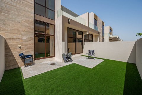 Adosado en venta en Mohammed Bin Rashid City, Dubai, EAU 4 dormitorios, 187.2 m2 № 748752 - foto 20
