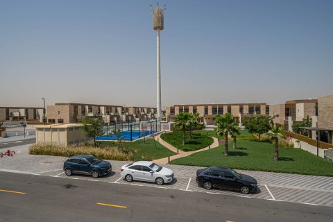Σπίτι σε Mohammed Bin Rashid City, Dubai, ΗΑΕ 4 υπνοδωμάτια, 257.34 τ.μ. Αρ. 748752