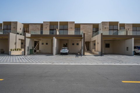Adosado en venta en Mohammed Bin Rashid City, Dubai, EAU 4 dormitorios, 187.2 m2 № 748752 - foto 22
