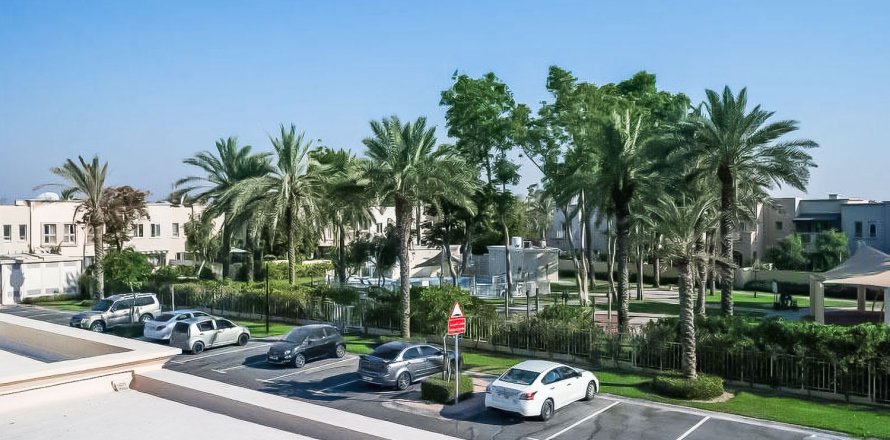 וילה ב The Springs, Dubai, איחוד האמירויות 3 חדרי שינה, 254.94 מ"ר מספר 748748