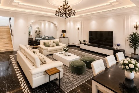 The Springs, Dubai, UAE의 판매용 빌라 침실 3개, 254.94제곱미터 번호 748748 - 사진 1
