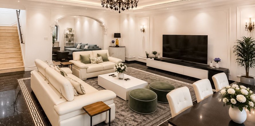 The Springs, Dubai, UAE의 빌라 침실 3개, 254.94제곱미터 번호 748748