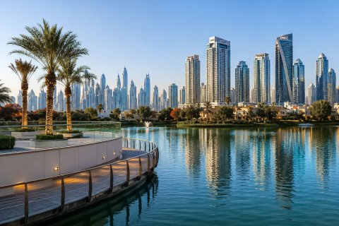 The Springs, Dubai, UAE의 판매용 빌라 침실 3개, 254.94제곱미터 번호 748748 - 사진 16