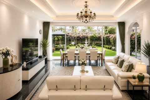 The Springs, Dubai, UAE의 판매용 빌라 침실 3개, 254.94제곱미터 번호 748748 - 사진 10