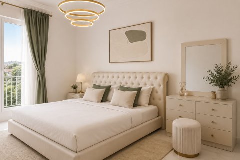 The Springs, Dubai, UAE의 판매용 빌라 침실 3개, 254.94제곱미터 번호 748748 - 사진 3