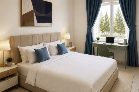 The Springs, Dubai, UAE의 판매용 빌라 침실 3개, 254.94제곱미터 번호 748748 - 사진 12