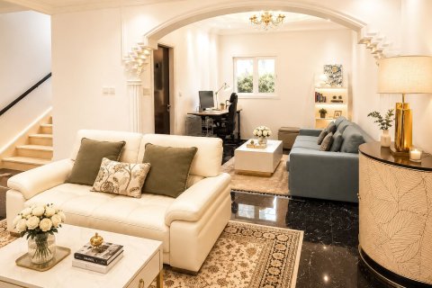 The Springs, Dubai, UAE의 판매용 빌라 침실 3개, 254.94제곱미터 번호 748748 - 사진 9
