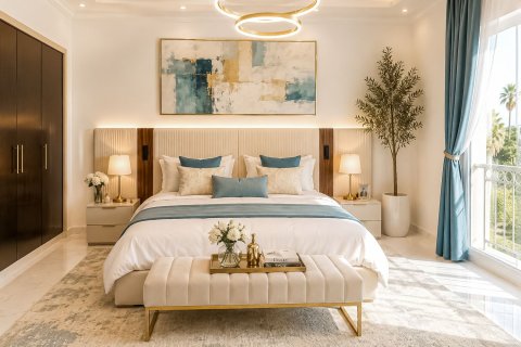 The Springs, Dubai, UAE의 판매용 빌라 침실 3개, 254.94제곱미터 번호 748748 - 사진 6