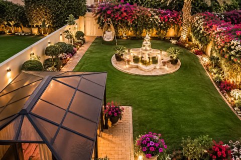The Springs, Dubai, UAE의 판매용 빌라 침실 3개, 254.94제곱미터 번호 748748 - 사진 2
