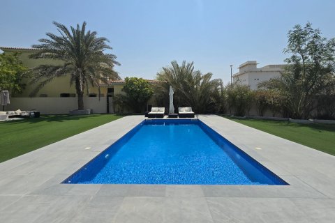 Villa para arrendamento em Jumeirah Park, Dubai, EAU 4 quartos, 1111.21 m2 № 764325 - foto 26