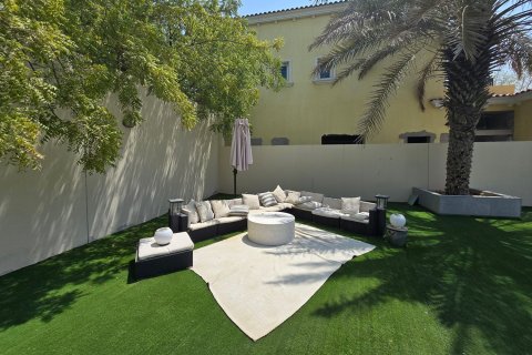 Villa para arrendamento em Jumeirah Park, Dubai, EAU 4 quartos, 1111.21 m2 № 764325 - foto 28