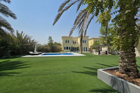 Villa para arrendamento em Jumeirah Park, Dubai, EAU 4 quartos, 1111.21 m2 № 764325 - foto 29