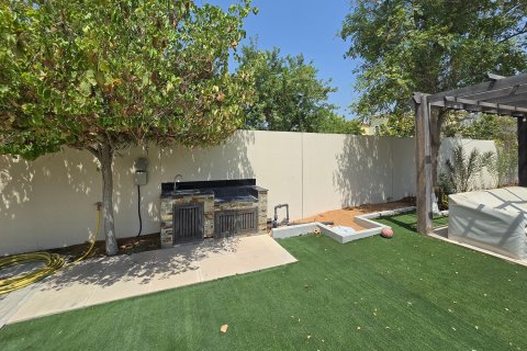 Villa para arrendamento em Jumeirah Park, Dubai, EAU 4 quartos, 1111.21 m2 № 764325 - foto 24