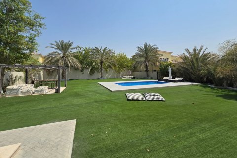Villa para arrendamento em Jumeirah Park, Dubai, EAU 4 quartos, 1111.21 m2 № 764325 - foto 23