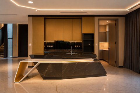 Villa in Dubai Hills Estate, Dubai, UAE 6 bedrooms, 959.87 sq.m. № 764354 - photo 8