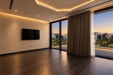 Villa in Dubai Hills Estate, Dubai, UAE 6 bedrooms, 959.87 sq.m. № 764354 - photo 9